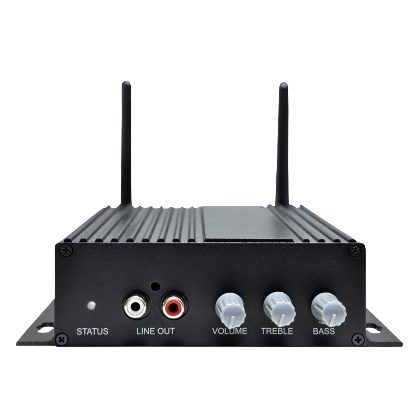 ( speco_AA1 ) aLive Amplifier Unit