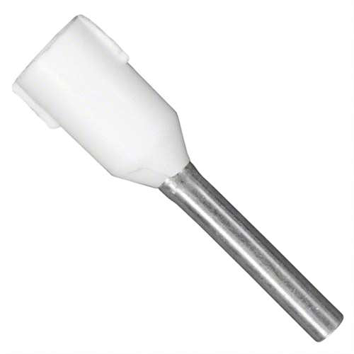 INS FER STP WHITE .5, 8 (20 AWG) D. (AE_101050)