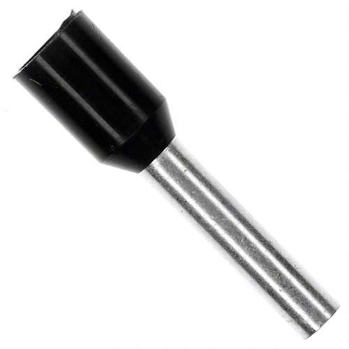 INS FER BLACK 1.5, 10 (16 AWG) D. (AE_11101015)