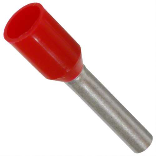 INS FER RED 1.5, 10 (16 AWG) W. (AE_11102015)