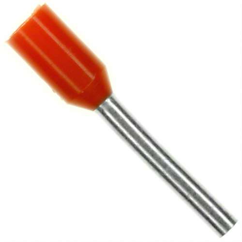 INS FER ORANGE 0.50, 10 (20 AWG) W. (AE_11102050)