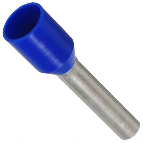 INS FER BLUE 2.5, 12 (14 AWG) D. (AE_11121025)