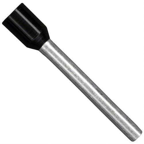 INS FER BLACK 1.5, 18 (16 AWG) D. (AE_11181015)