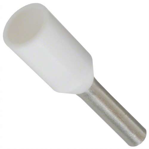 INS FER WHITE 0.50, 6 (20-22 AWG) D. (AE_1161050)
