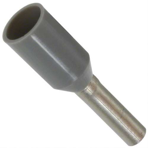 INS FER GREY 0.75, 6 (18-20 AWG) (AE_1161075)
