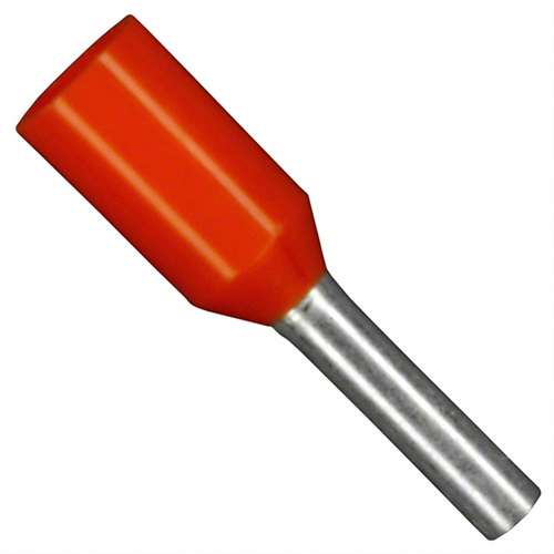 INS FER ORANGE 0.50, 6 (20 AWG) (AE_1162050)