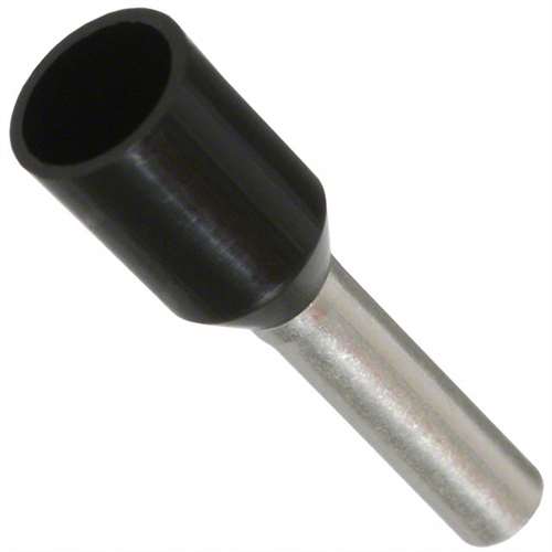 INS FER BLACK 1.5, 8 (16 AWG) (AE_1181015)