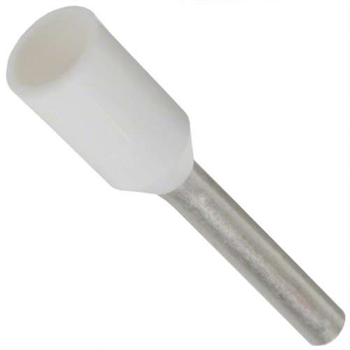 INS FER WHITE 0.50, 8 (20-22 AWG) D. (AE_1181050)