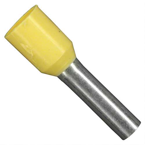 INS FER YELLOW 2.08, 8 (14 AWG) (AE_1181208)