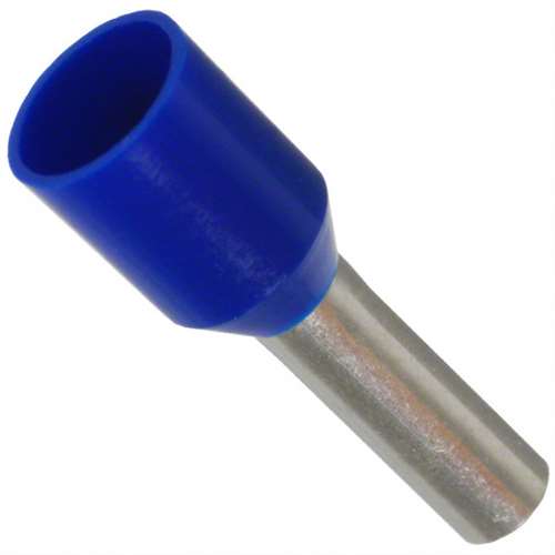 INS FER BLUE 2.5, 8 (14 AWG) (AE_1182025)