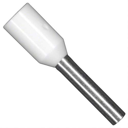 INS FER WHITE .75, 8 (20 AWG) (AE_1182075)