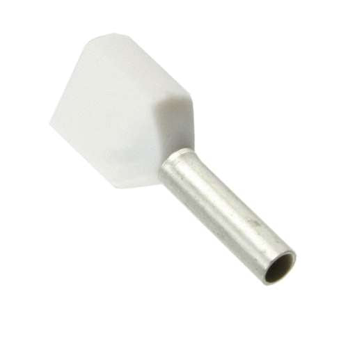 TWN FER WHITE 2 x 1.5, 8 (20 AWG) W. (AE_1382075)