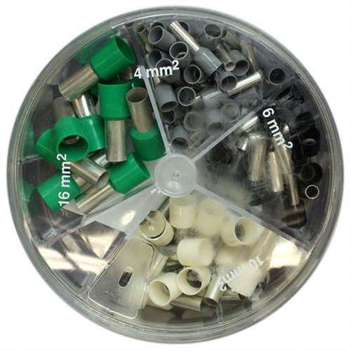 INS FER ASMT BOX 3 W," (AE_16240)