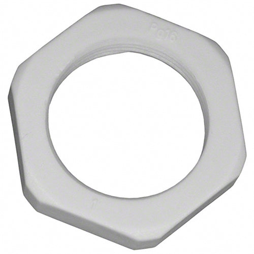 Locknut PG16 Grey (AE_A8216)