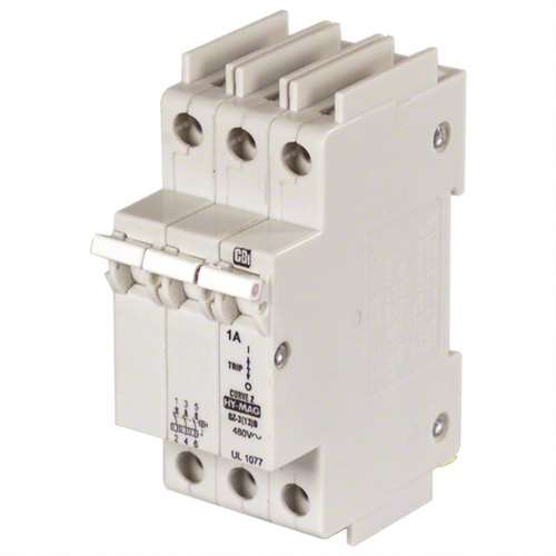 CIR BRKR MAG-HYDR 1A 480VAC (AE_C1A3P)
