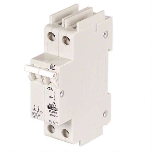 CIR BRKR MAG-HYDR 25A 480VAC (AE_C25A2P)