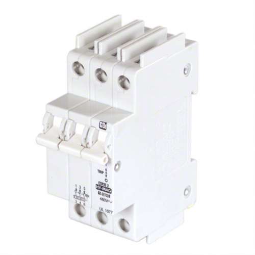 CIR BRKR MAG-HYDR 25A 480VAC (AE_C25A3P)
