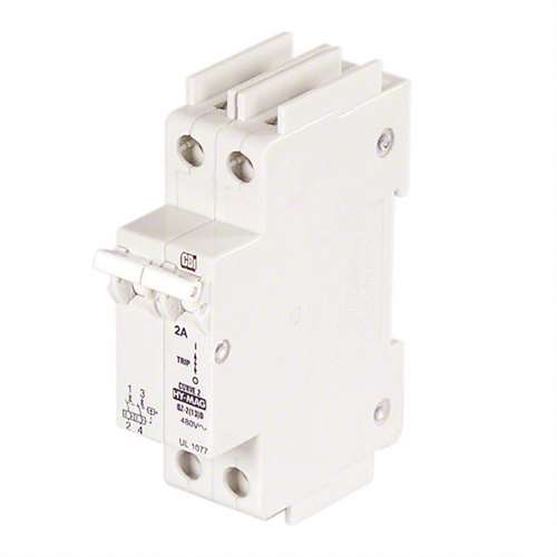 CIR BRKR MAG-HYDR 2A 480VAC (AE_C2A2P)