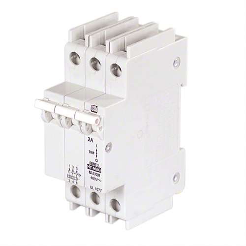 CIR BRKR MAG-HYDR 2A 480VAC (AE_C2A3P)