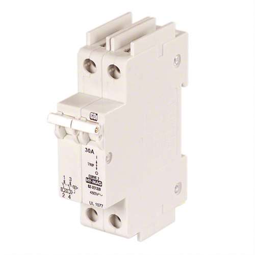 CIR BRKR MAG-HYDR 30A 480VAC (AE_C30A2P)