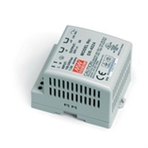 Power Supply, 45 Watts, 1.875 Amps, 24VDC out, 85-264 VAC input, DIN Rail mounted (AE_DR-45-24)