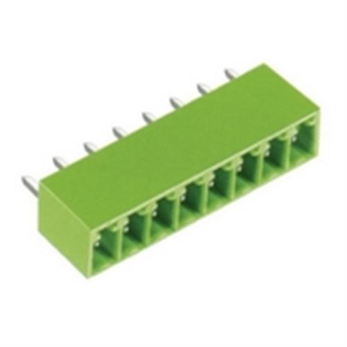 PCB Header 180 3.81mm 12 Pole 12A 300V (AE_H-040-38112)