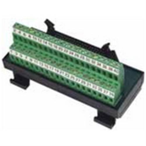 Interface Module IDC 40 Pole Male (AE_LIDC-40-M)