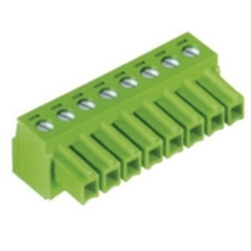 PCB PLUG 180 3.81MM 2 POLE (AE_P-420-38102)