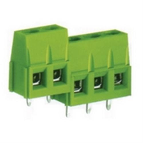 PCB TERM 5.08MM 3 POLE 14-24 AWG (AE_T-312-508M3)
