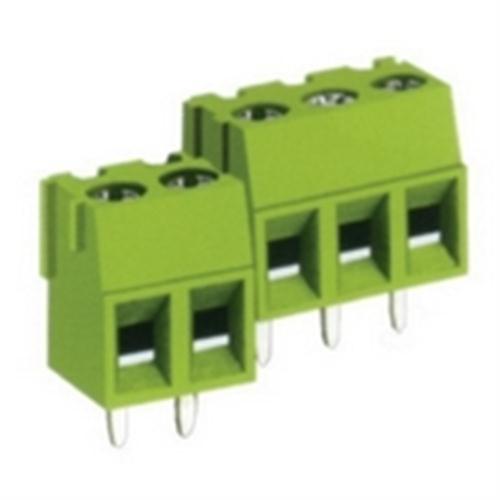 PCB TERM 3.81MM 2 POLE 14-24 AWG (AE_T-332-381M2)