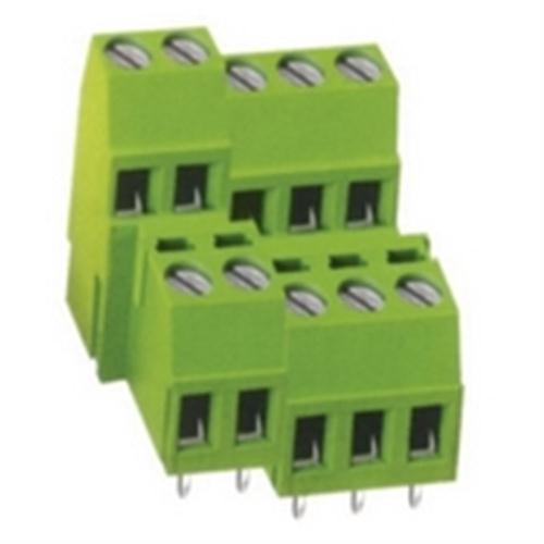PCB TERM 5.08MM 4 POLE 14-24 AWG (AE_T-362-508M2)