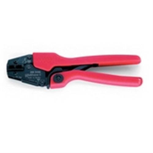 Crimper Trapezoid 2-1 AWG SE w/R (AE_TRAP2-1)