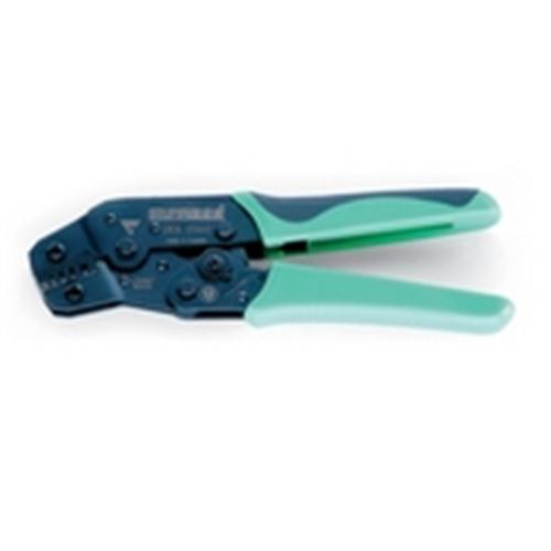 Crimper Trapezoid 24-10 AWG SE w/R (AE_TRAP24-10)