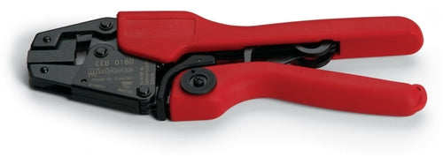 Crimper Trapezoid 26-10 AWG FE w/ R (AE_TRAP26-10F)