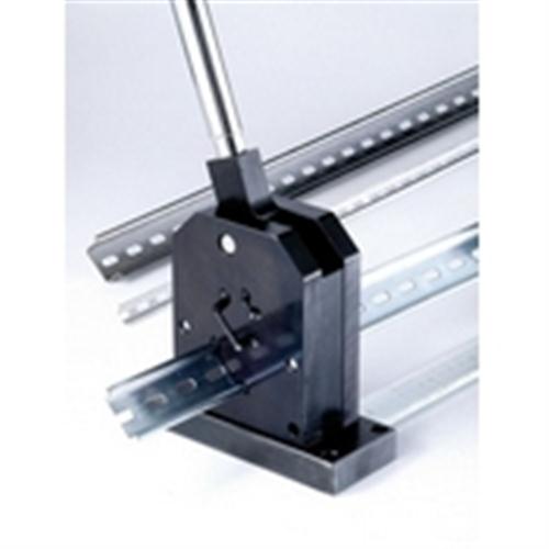 DIN Rail Cutter, 35x75, 35x15 and 15mm (AE_TS3CUT)