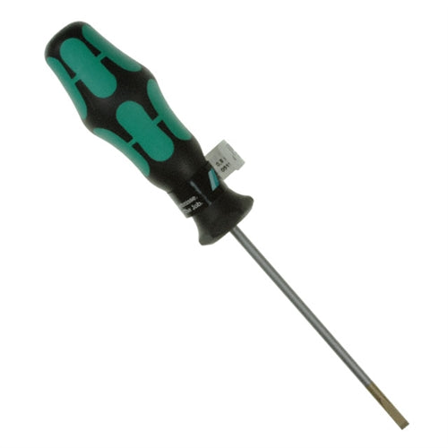 Screwdriver Non-Insulated 0.8 x 4.0 x 100mm (AE_W900834)