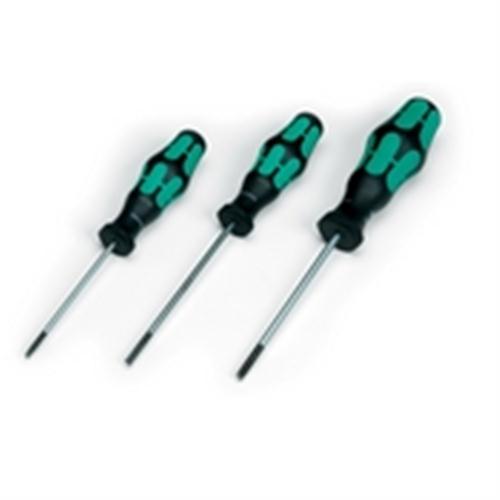 Screwdriver Non-Insulated KIT 3 (AE_W900836)