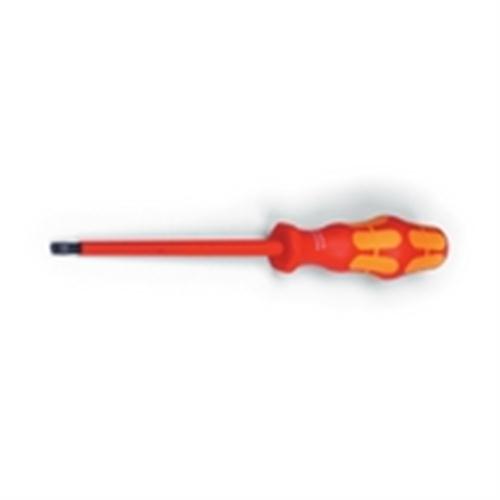 Screwdriver Insulated 1.0 x 5.5 x 125mm (AE_W900841)
