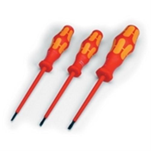 Screwdriver Insulated KIT 3 (AE_W900844)