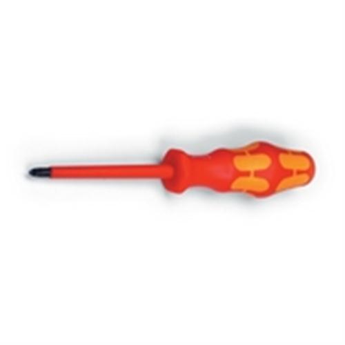 Screwdriver Insulated Phillips 2 x 100 mm (AE_W900858)