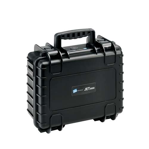 Jet 3000 waterproof tool case (BWI_117.16_L)