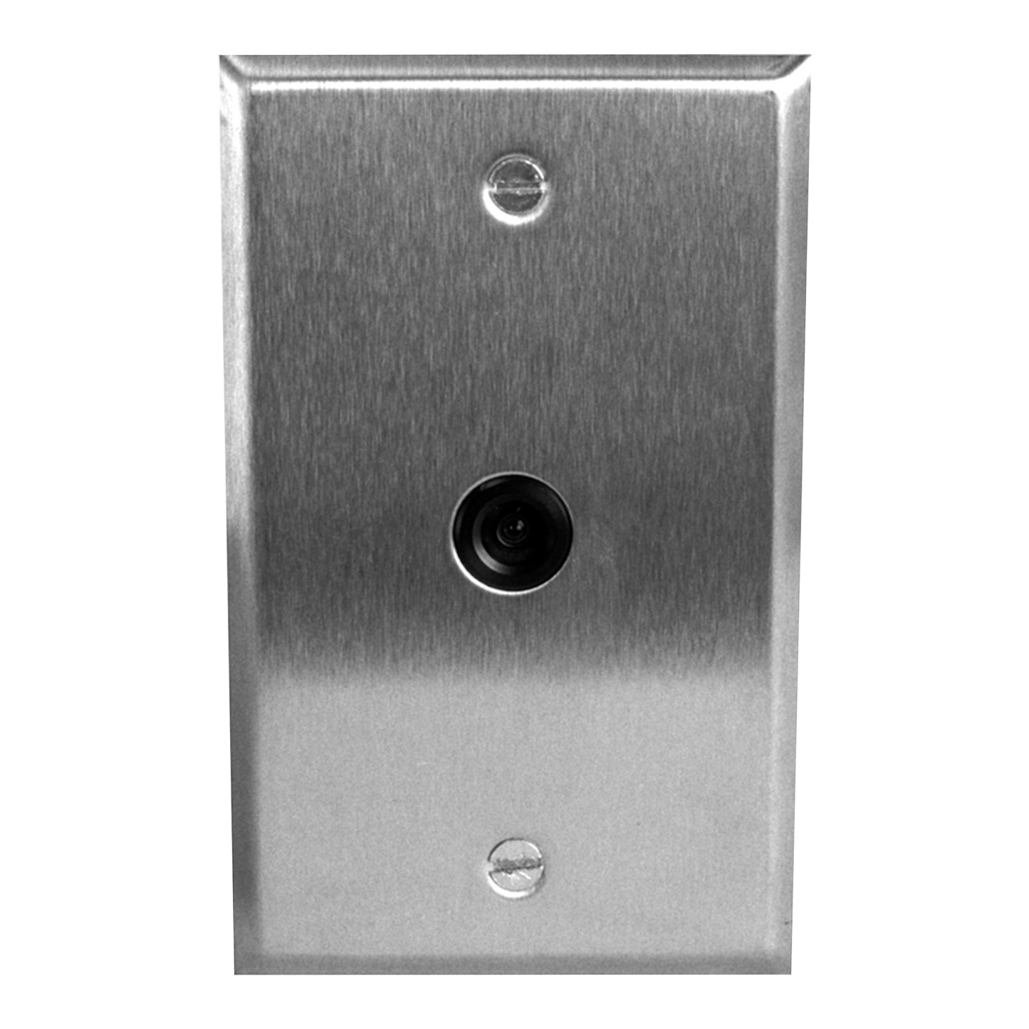 ( speco_CVC675T ) HD-TVI 3.6mm Lens Discreet Color In-Wall Camera (Power Supply not included)