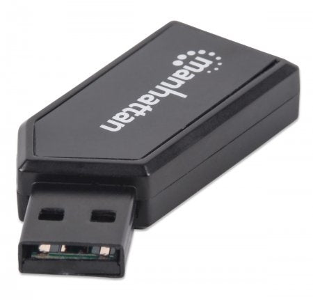 Mini USB 2.0 Multi-Card Reader & Writer (101677)