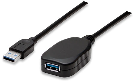 SuperSpeed USB Active Extension Cable (150712)