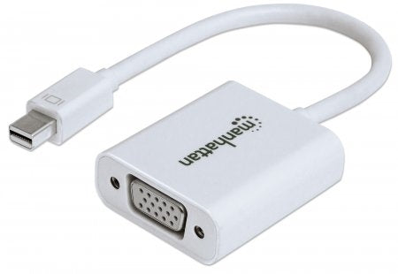 Mini-DisplayPort to VGA Adapter (151382)