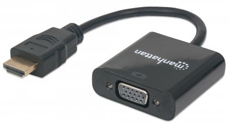 HDMI to VGA Converter (151467)