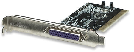 Parallel PCI Card (158220)
