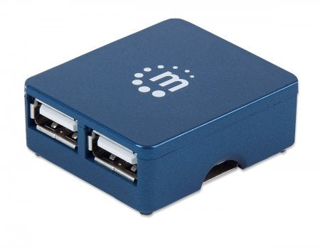 Hi-Speed USB Micro Hub (160605)