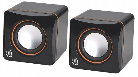 2600 Series Speaker System (161435)