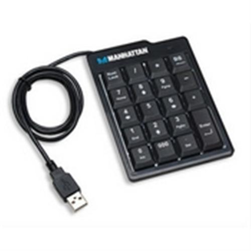 Numeric Keypad (176354)